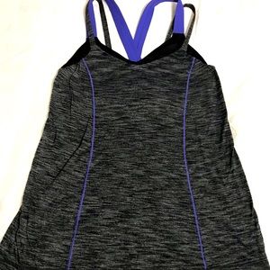 Lululemon Active Tank 💜